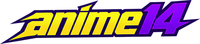 anime14 Logo